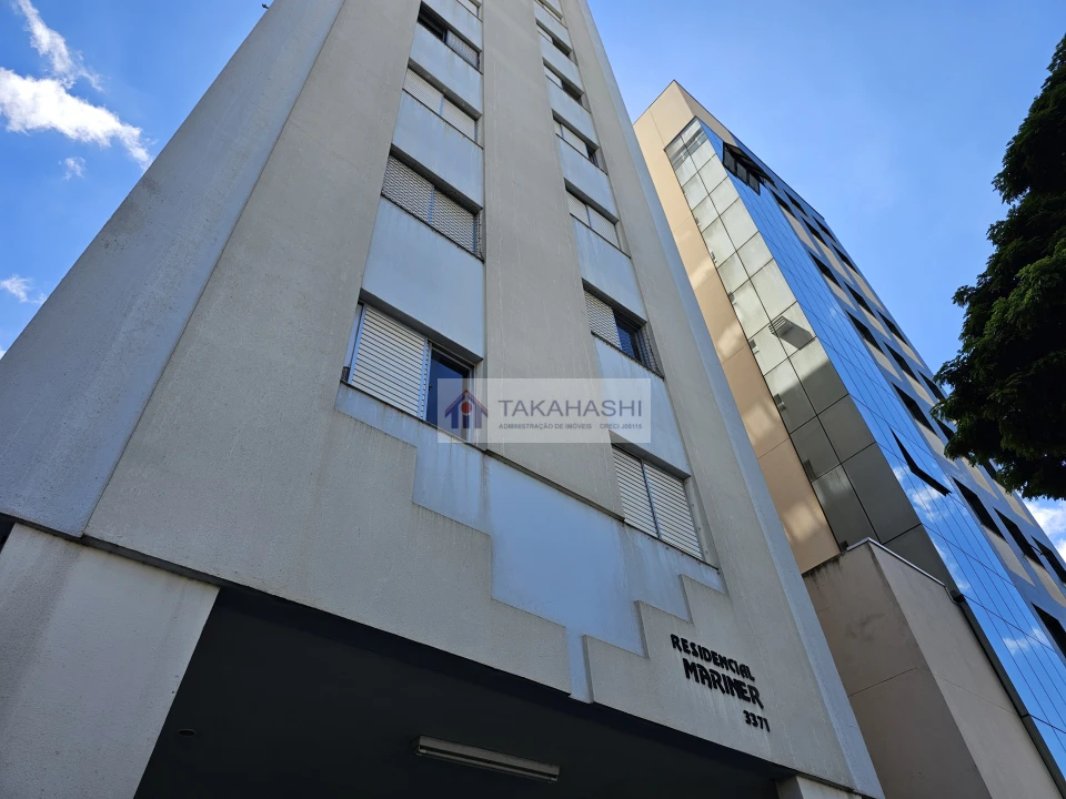 ED. MARINER (AV. JK)