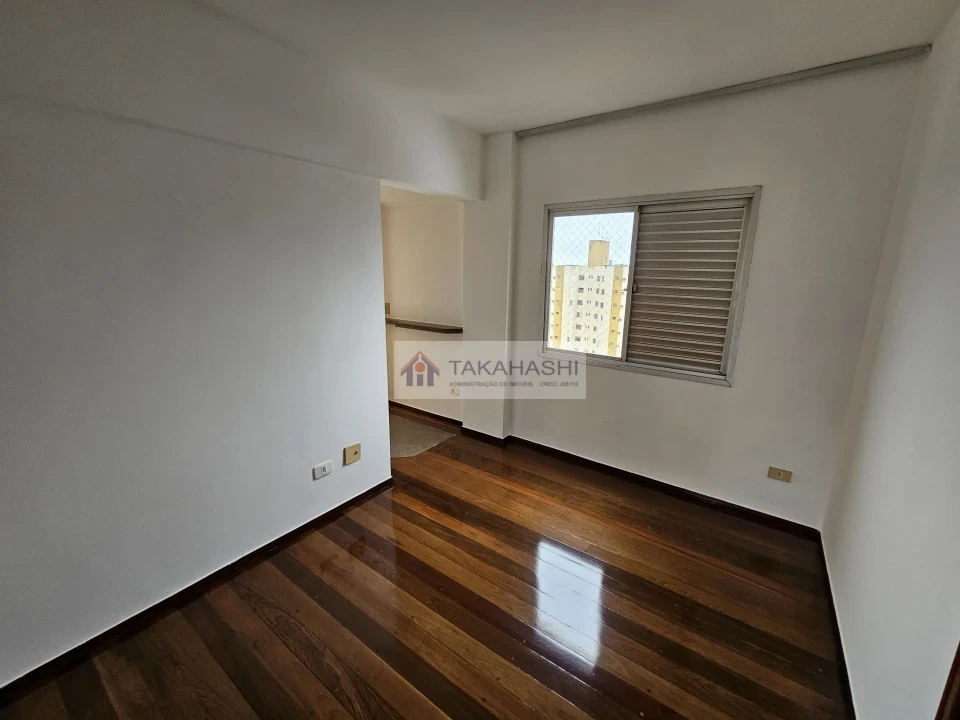 ED. VALE DO SOL (PERTO DA HIGIENÓPOLIS)