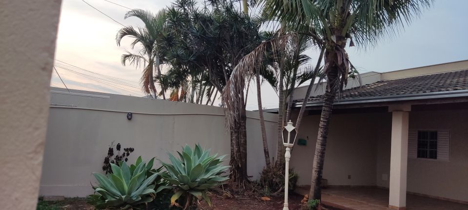 Casa Para Alugar Casa Residencial Londrina