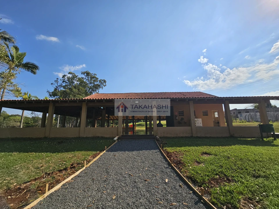 Fazenda/Sítios/Chácaras À Venda Condominio Itauna Ibiporã