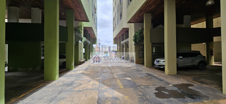 CONDOMÍNIO EDIFICIO LATELIER
