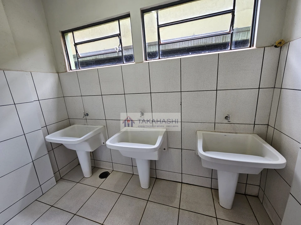 Kitinet Região Central