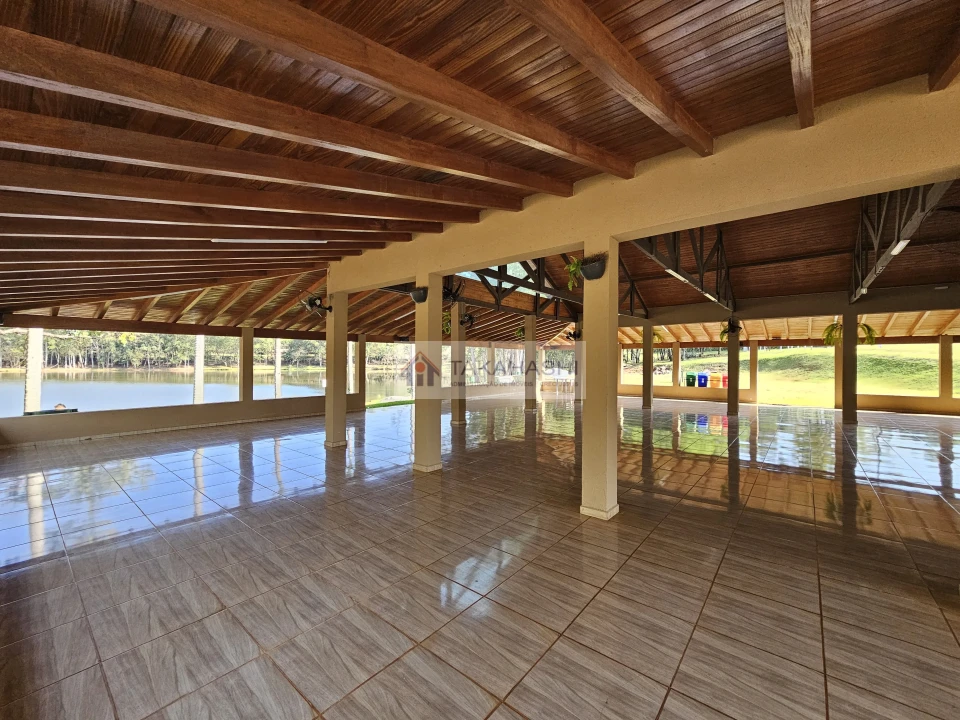 Fazenda/Sítios/Chácaras À Venda Condominio Itauna Ibiporã