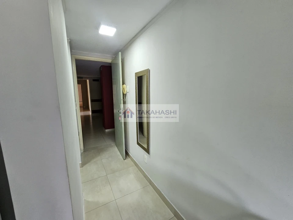 Apartamento Para Alugar Ed. Palladium Londrina