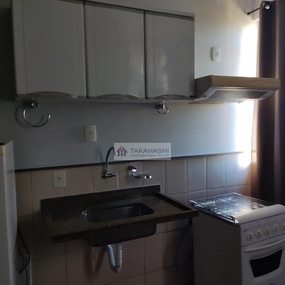 Apartamento À Venda Edificio Palldium Londrina