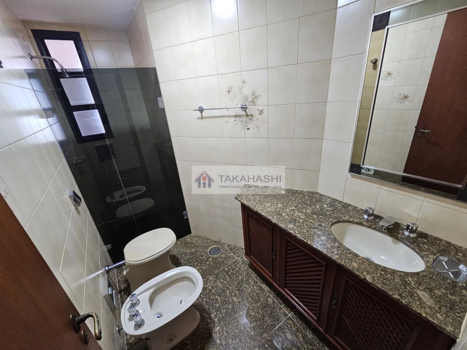 Apartamento À Venda Ed. Manhattan Londrina