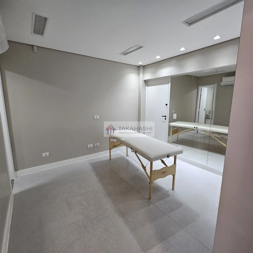 Comercial Para Alugar Vila Ipiranga Londrina