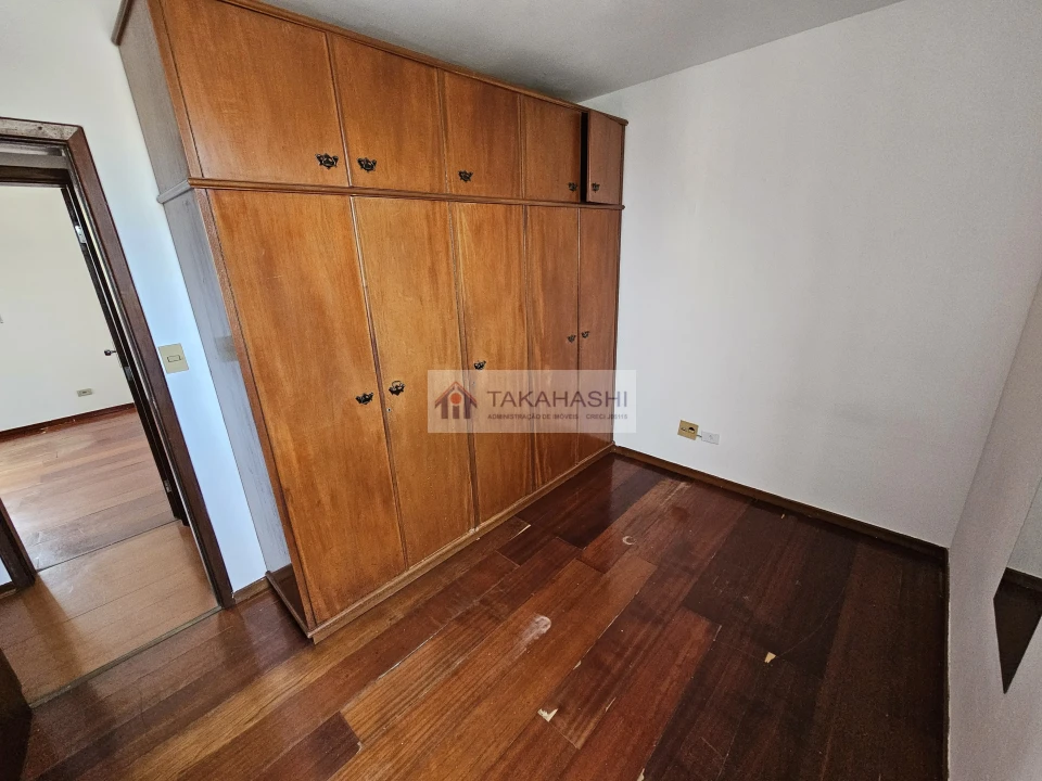 Apartamento Para Alugar Ed. Caranda Londrina