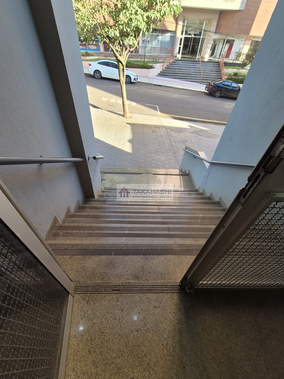 Apartamento Para Alugar Condominio Edificio João De Barro Londrina