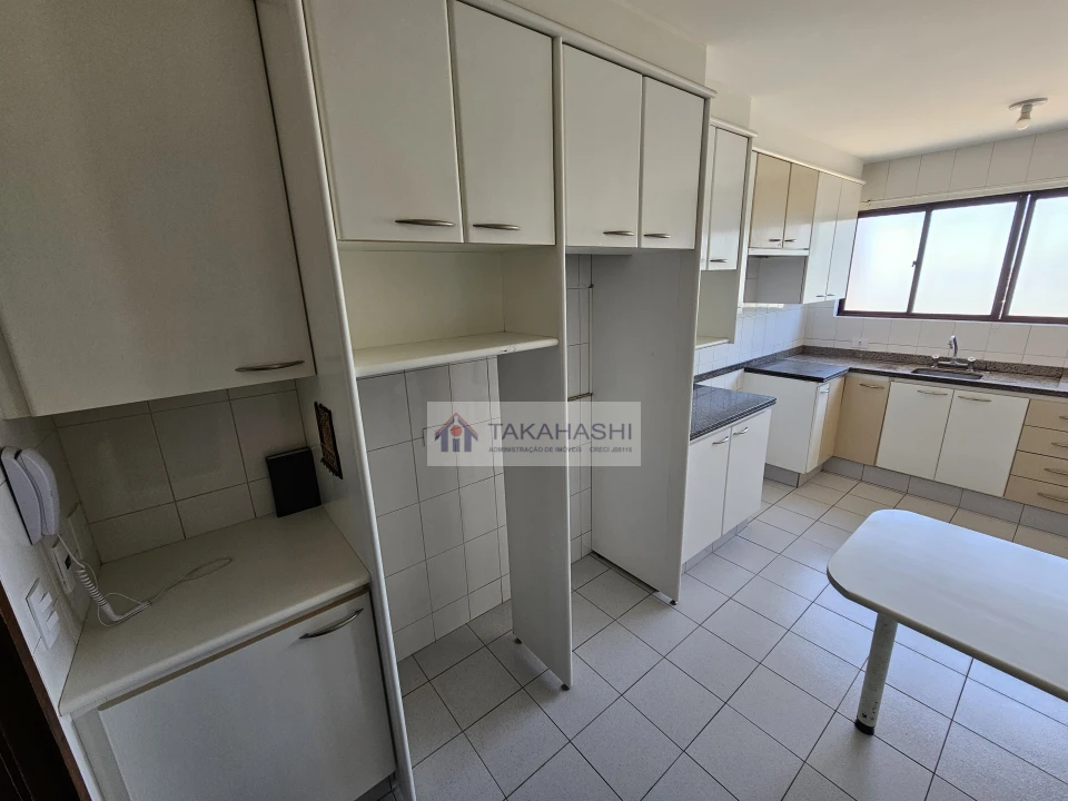 Apartamento À Venda Edificio Cayena Londrina