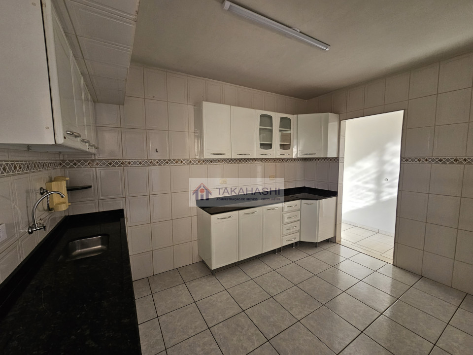 CONDOMINIO EDIFICIO CORCOVADO