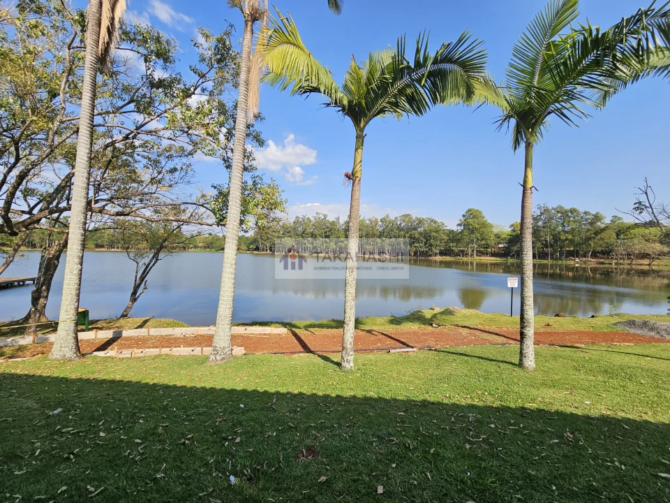 Fazenda/Sítios/Chácaras À Venda Condominio Itauna Ibiporã
