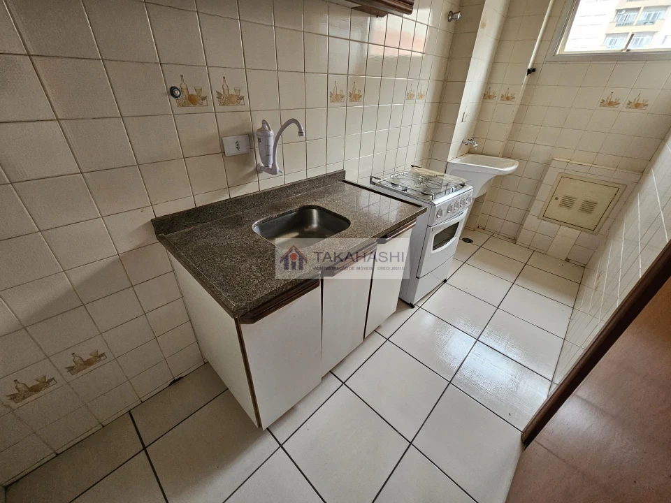 ED. VALE DO SOL (PERTO DA HIGIENÓPOLIS)