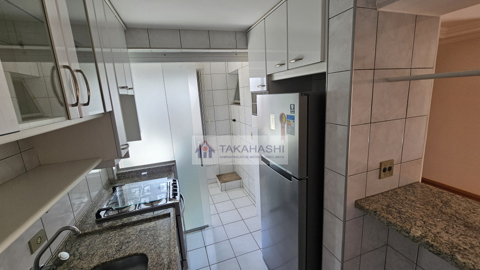 CONDOMINIO SAN RAPHAEL