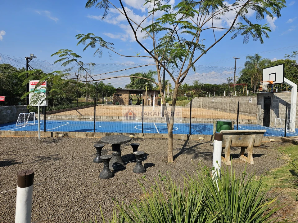 Fazenda/Sítios/Chácaras À Venda Condominio Itauna Ibiporã