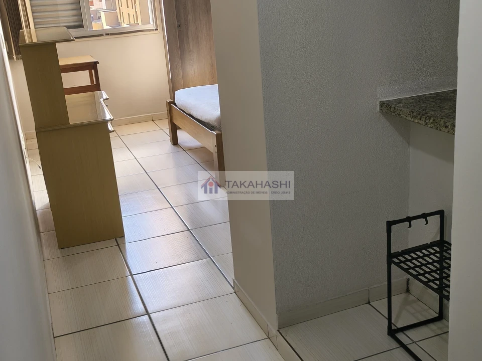 Apartamento Para Alugar Ed. Palladium Londrina