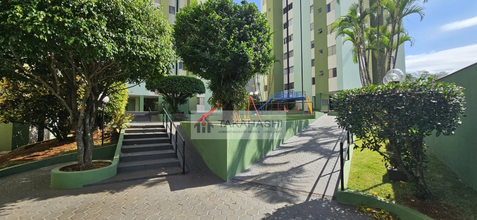 Apartamento Para Alugar Ed. Quinta Da Boa Vista Londrina