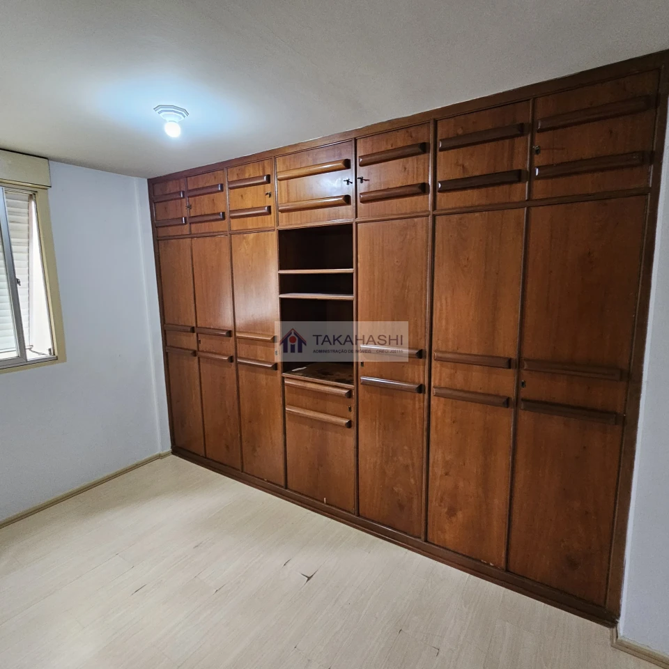 Apartamento Para Alugar Vila Larsen 1 Londrina