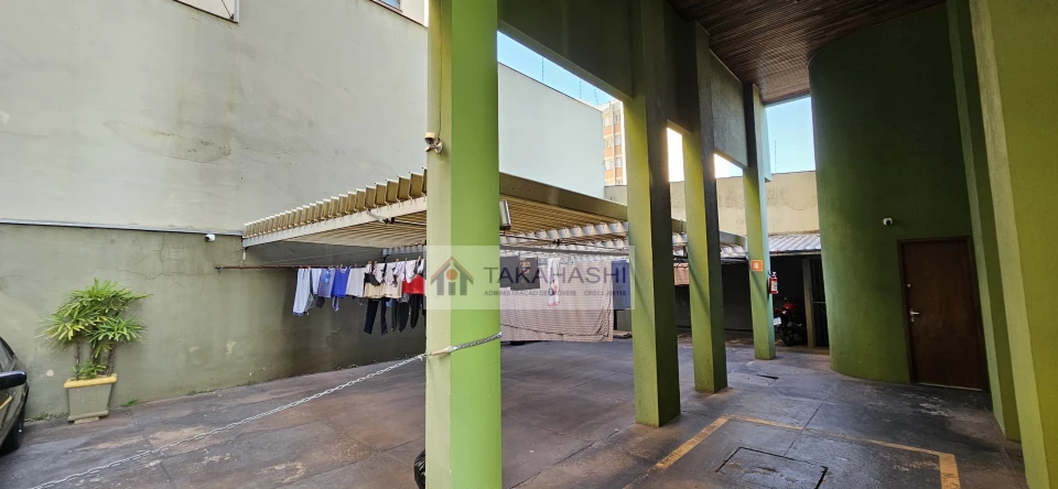 CONDOMÍNIO EDIFICIO LATELIER