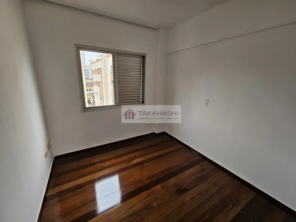 ED. VALE DO SOL (PERTO DA HIGIENÓPOLIS)