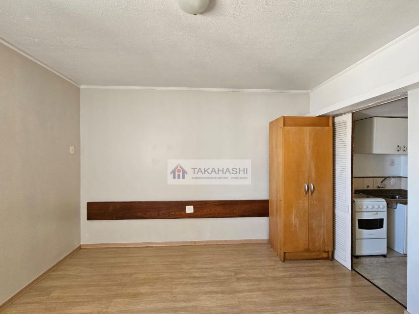 Apartamento Para Alugar Edificio Palldium Londrina