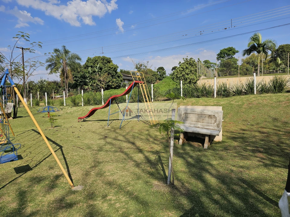 Fazenda/Sítios/Chácaras À Venda Condominio Itauna Ibiporã