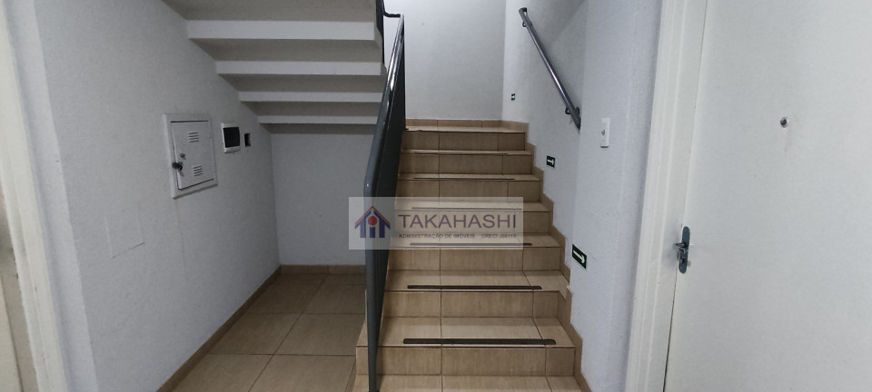 Apartamento Á Venda E Locação San Fernando Londrina