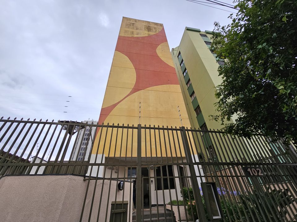 ED. VALE DO SOL SEM GARAGEM