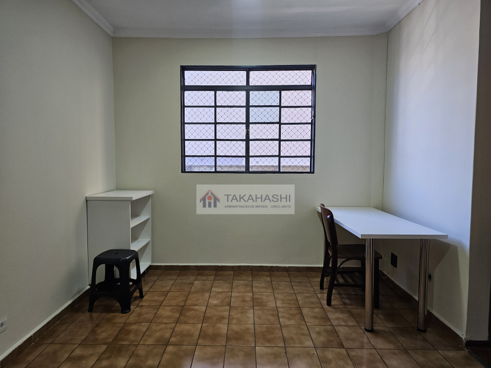 Apartamento Para Alugar Ed. Latelier Londrina