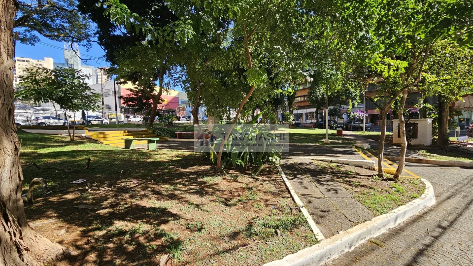 Apartamento Para Alugar Centro Londrina ED.PALLADIUM