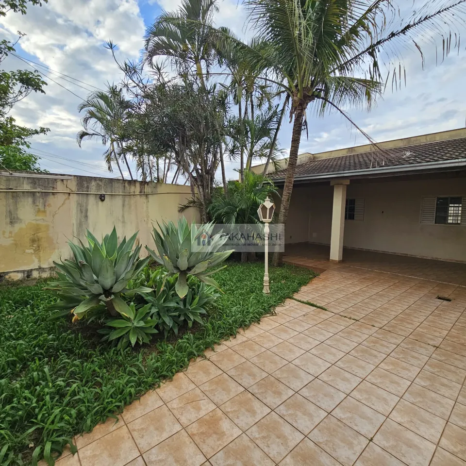 Casa Para Alugar Casa Residencial Londrina