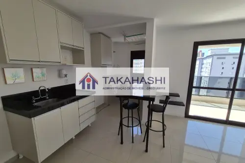 Apartamento Para Alugar Ed. Prime Paranaguá Londrina