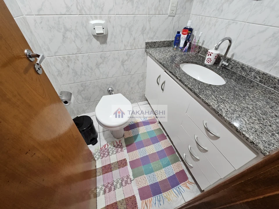 Apartamento À Venda Apartamento Londrina