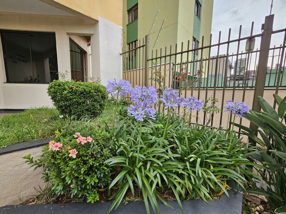 ED. VALE DO SOL SEM GARAGEM