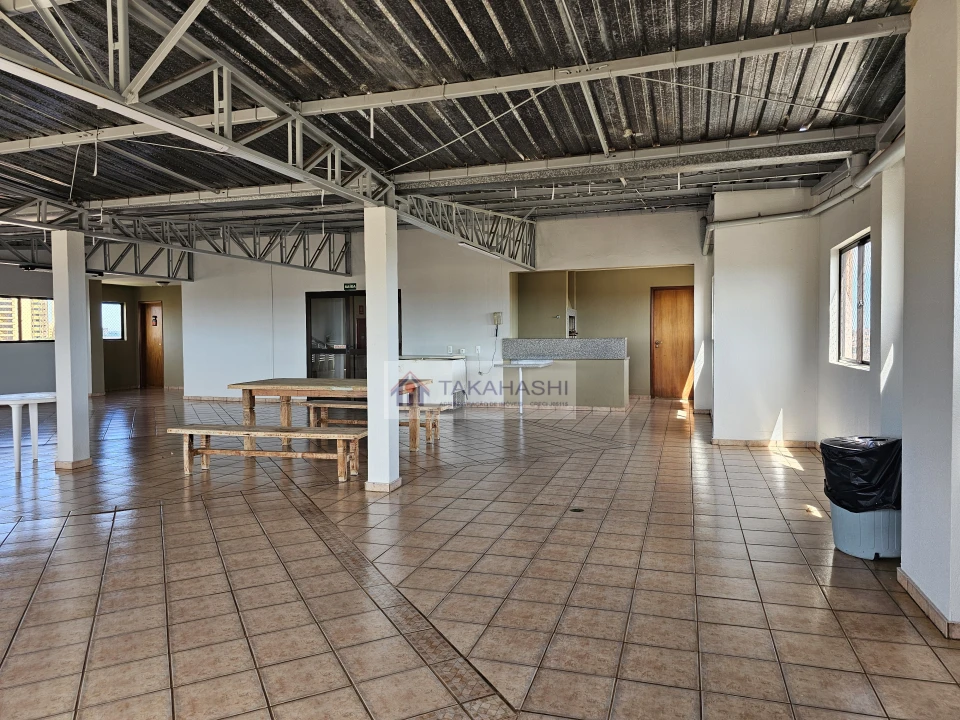 Apartamento À Venda Edificio Cayena Londrina