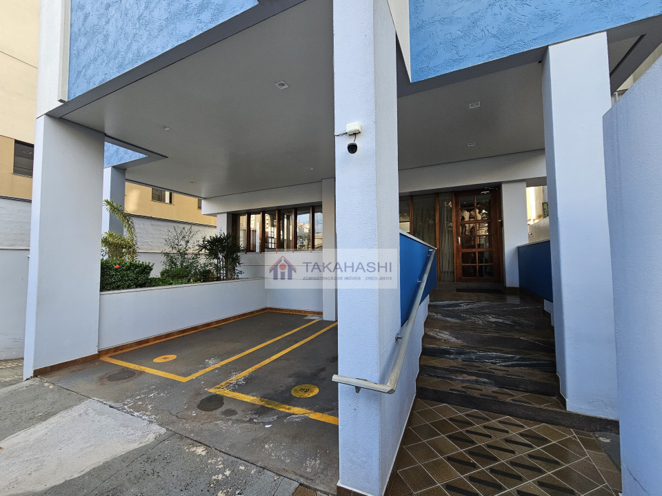 EDIFÍCIO PARK AVENUE