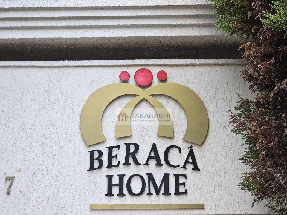 EDIFICIO BERACA HOME