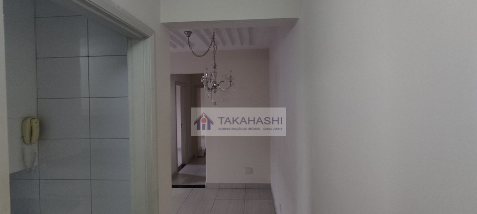 Apartamento Á Venda E Locação San Fernando Londrina
