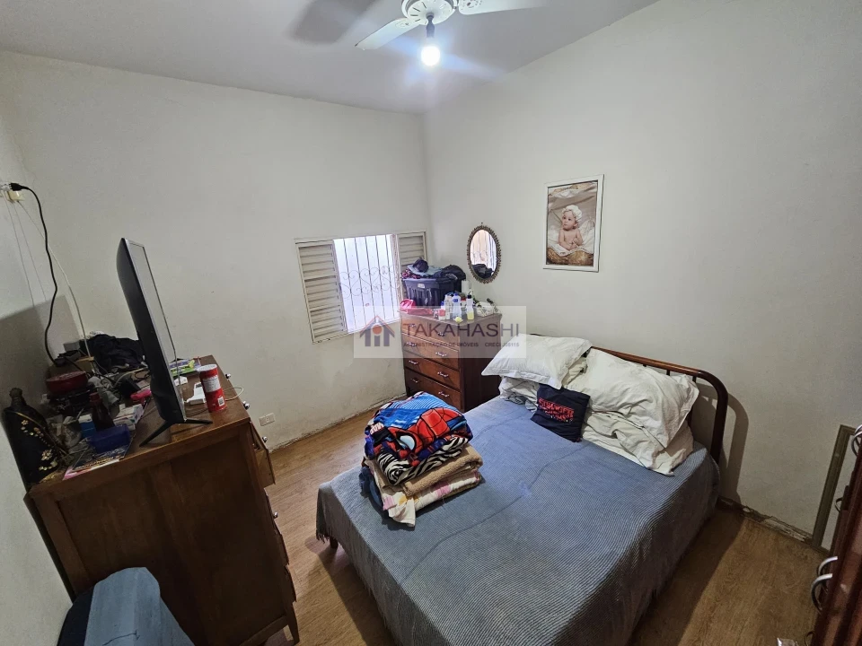 Casa À Venda Londrina (ao lado da tv tarobá)