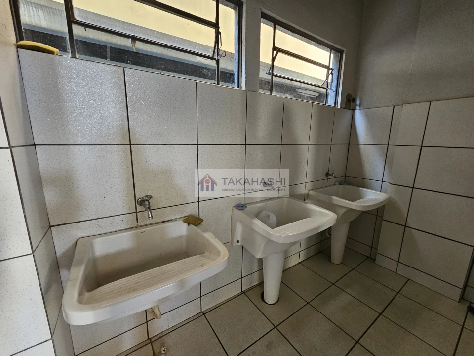 CONDOMÍNIO EDIFICIO LATELIER