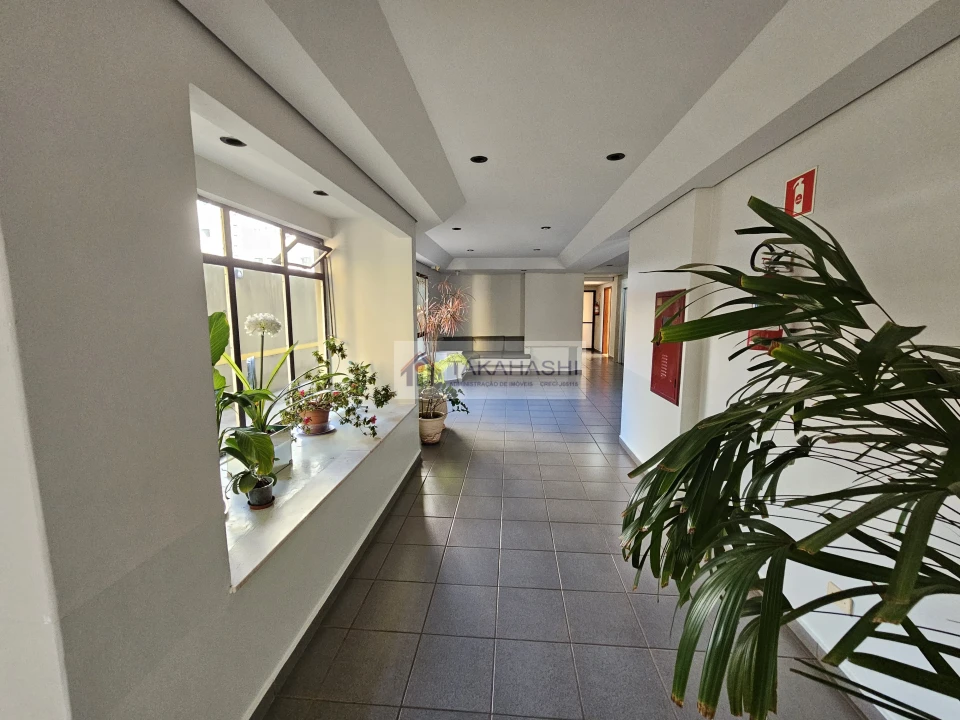 Apartamento Para Alugar Centro Londrina