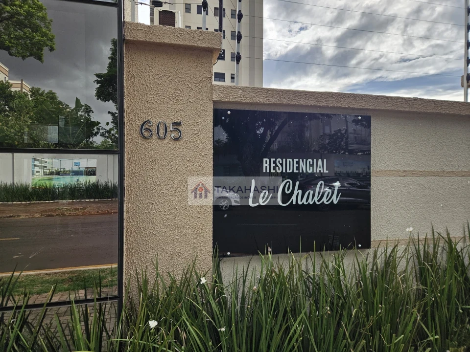 Apartamento À Venda Parque Jamaica Londrina