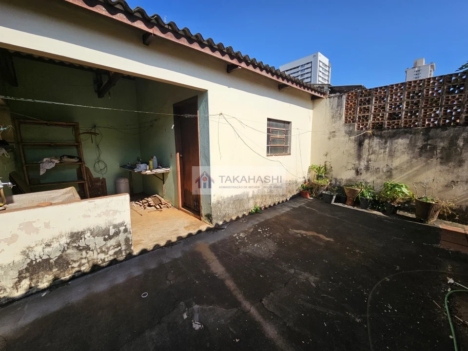Casa À Venda Casa Residencial