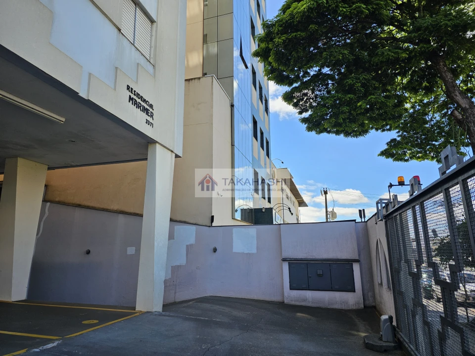 ED. MARINER (AV. JK)