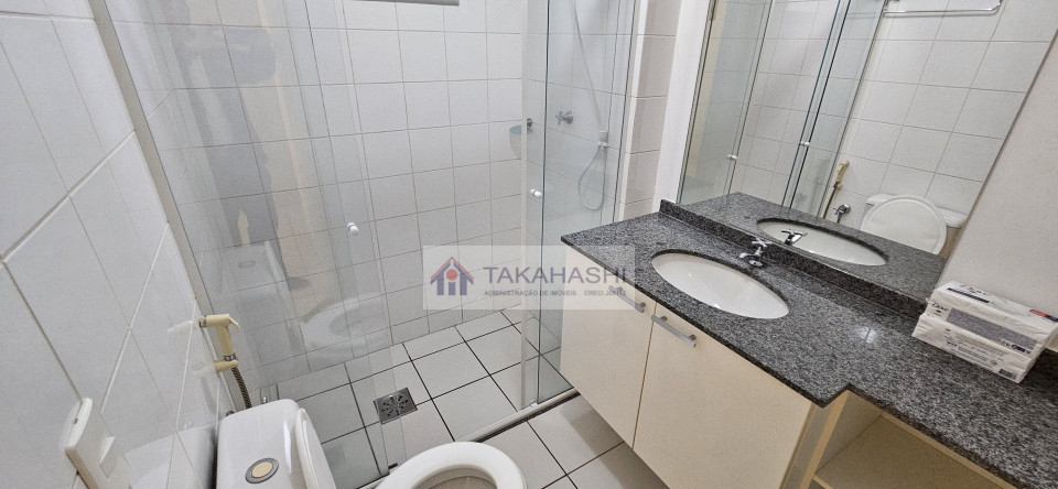 Apartamento Para Alugar Residencial Garden Araucárica Londrina