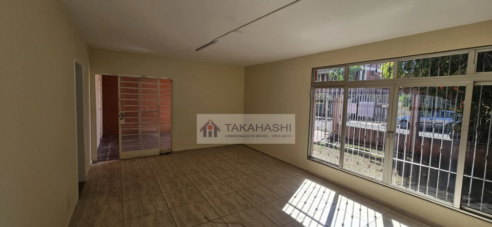 Comercial Para Alugar Casa Comercial Londrina