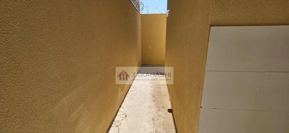 Casa Para Alugar Colinas Londrina
