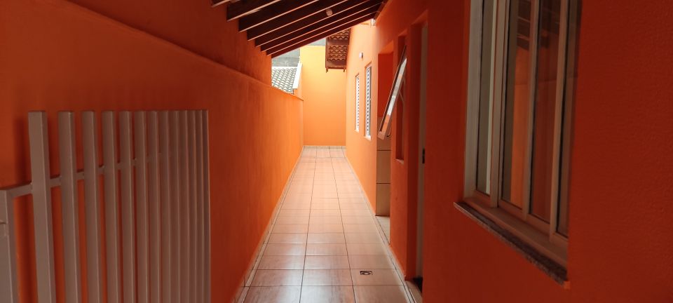 Casa Em Condomínio Para Locação Condominio Residencial Maritacas Londrina