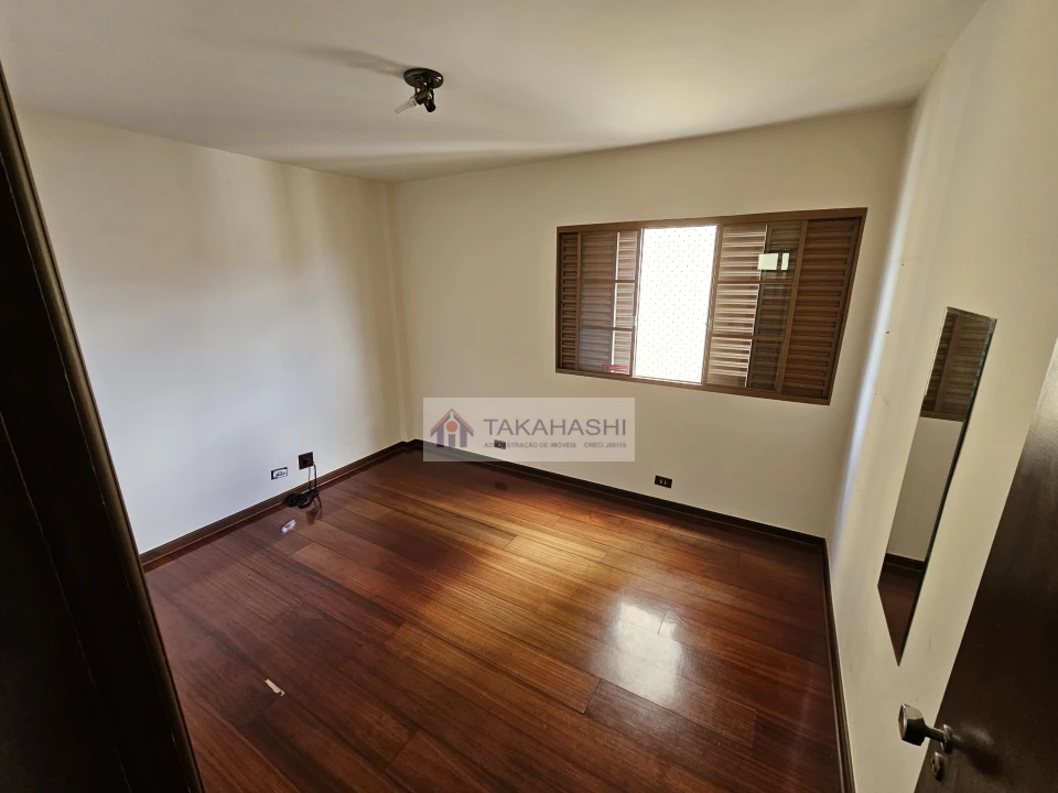 CONDOMÍNIO EDIFICIO IPANEMA