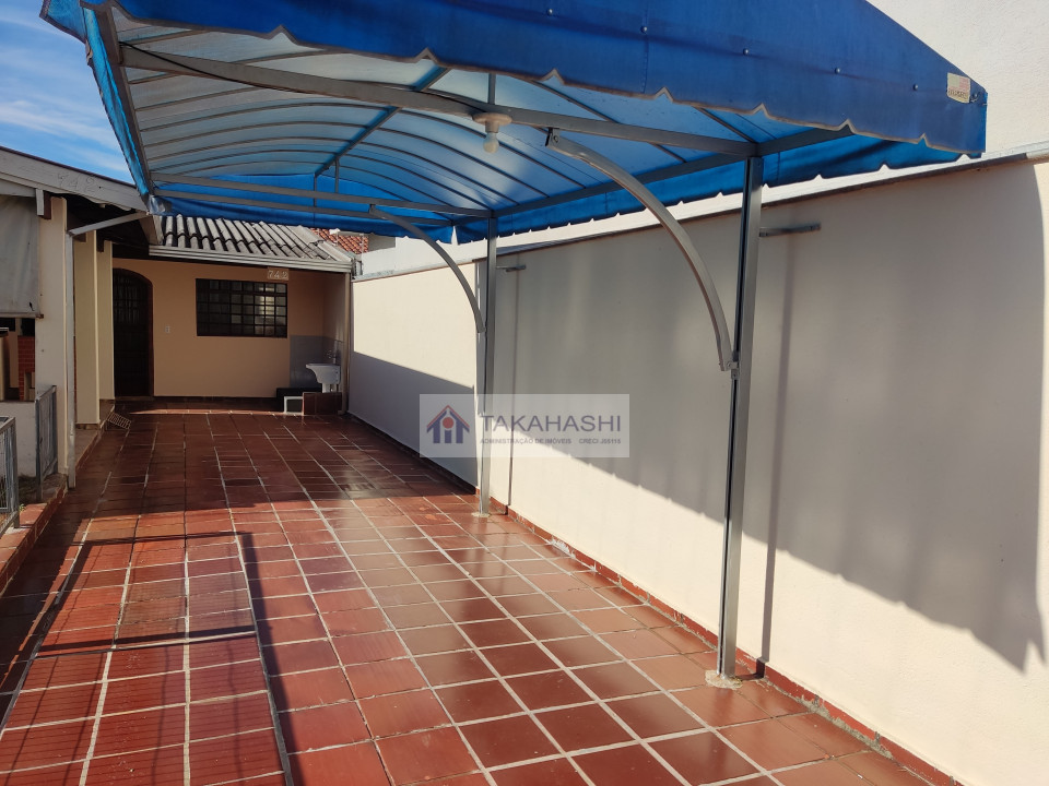 Casa Á Venda Casa com Dependência Jardim Leonor Londrina Pr.